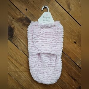 Nrw Buttons & Stitches Swaddle Sac
